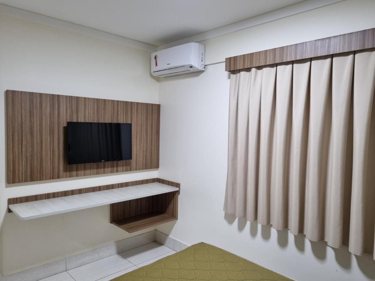 Apartamento Lacqua Diroma Parque - I - Ii -iii - Iv - V Caldas Novas