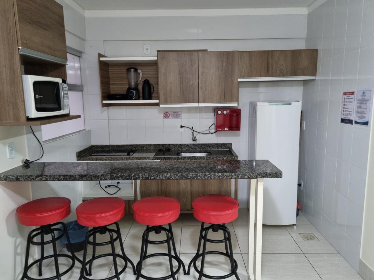 Lacqua Diroma Parque - I - Ii -iii - Iv - V Apartamento Caldas Novas
