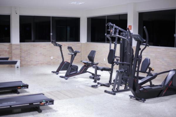 Lacqua Diroma Parque - I - Ii -iii - Iv - V Apartamento