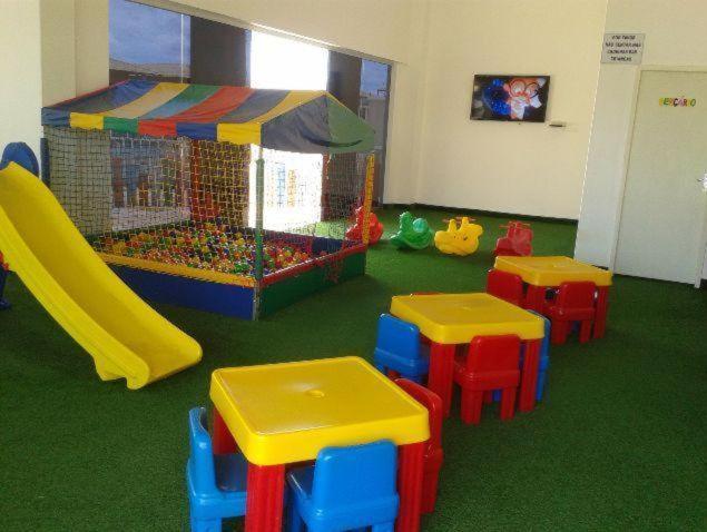 Apartamento Lacqua Diroma Parque - I - Ii -iii - Iv - V