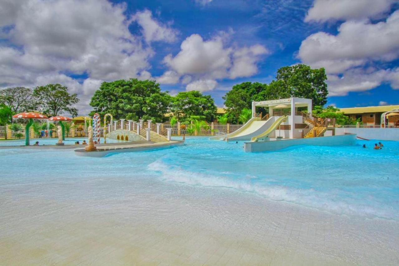 Lacqua Diroma Parque - I - Ii -iii - Iv - V Apartamento