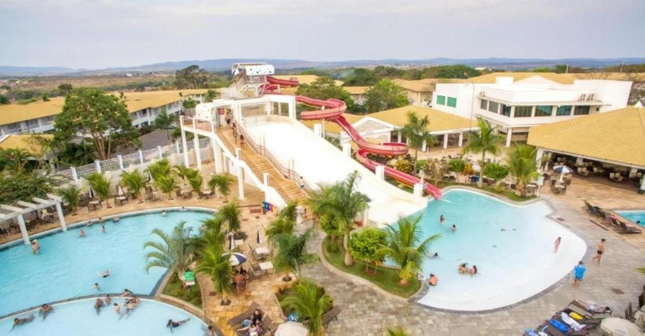 Lacqua Diroma Parque - I - Ii -iii - Iv - V Apartamento *